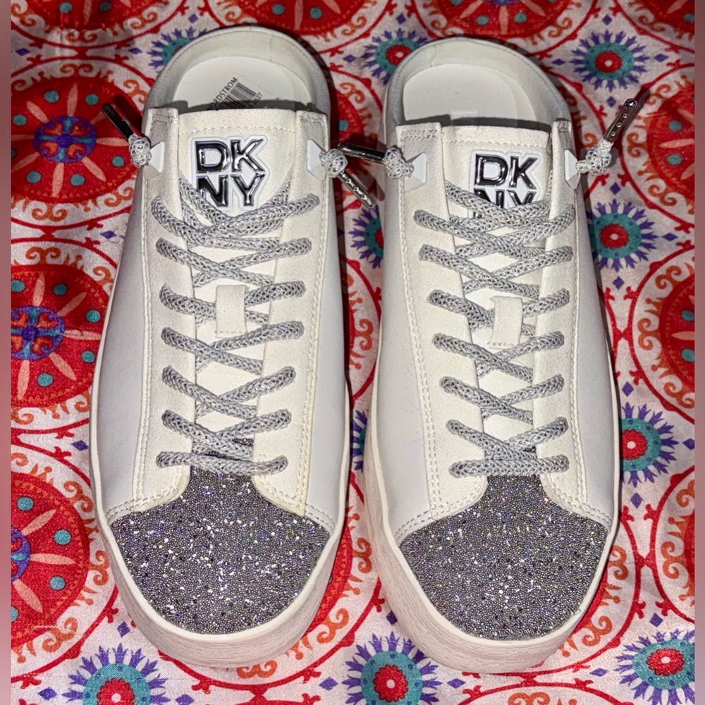 DKVY Garren Mule Sneaker (Women)